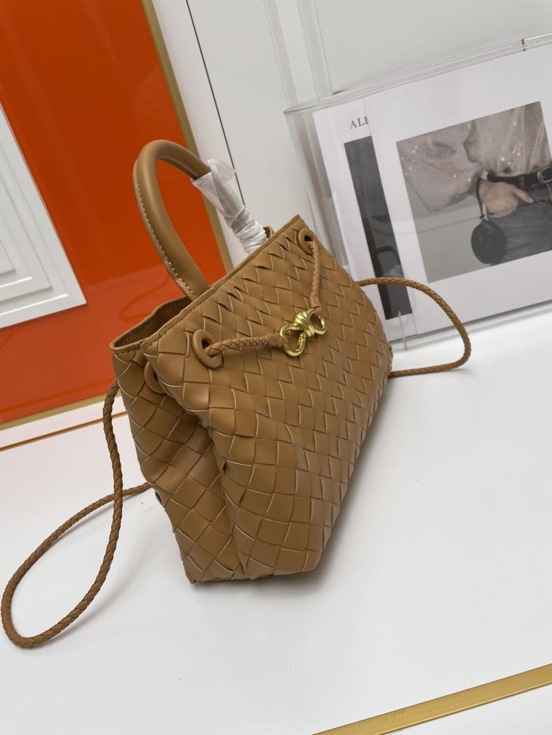 Bottega Veneta Shopping Bags